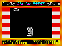Rik the Roadie (1988)(Alternative Software)